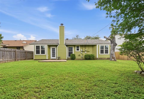 Tiny photo for 1100 York Castle DR, Pflugerville, TX 78660 (MLS # 5911564)