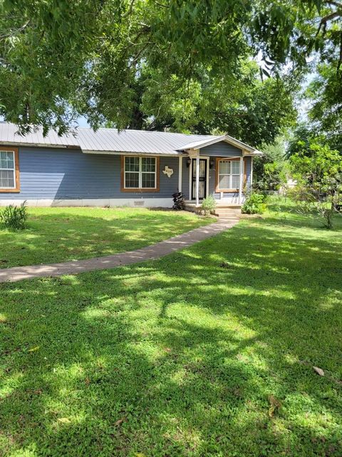 A home in Rockdale