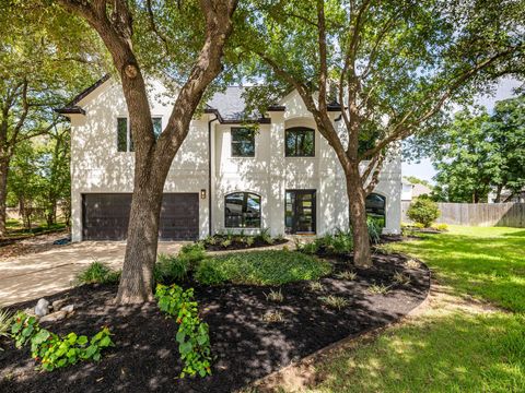 6000 Roxbury LN Austin TX 78739