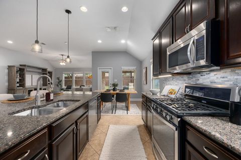 Photo of 2041 Elaina LOOP, Leander, TX 78641 (MLS # 5207319)