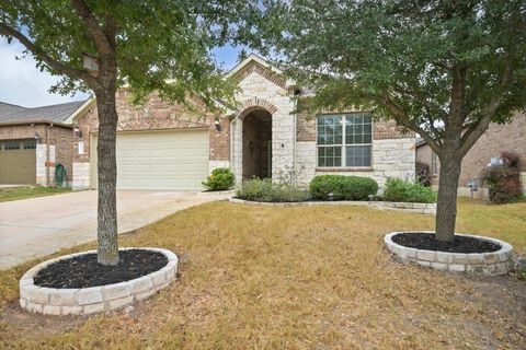 2041 Elaina LOOP Leander TX 78641