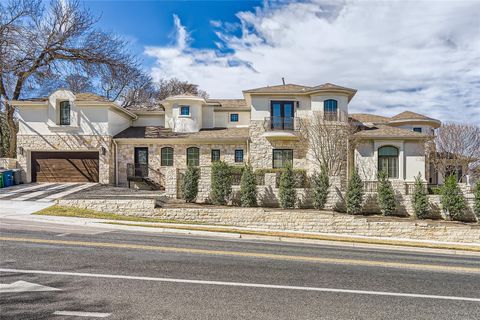 Photo of 2625 McCullough ST, Austin, TX 78703 (MLS # 9900927)