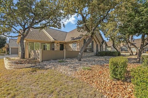 30 Wildwood DR 111 Georgetown TX 78633