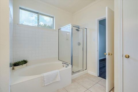 Tiny photo for 1021 Black Locust DR W, Pflugerville, TX 78660 (MLS # 6502094)