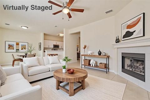 Tiny photo for 1021 Black Locust DR W, Pflugerville, TX 78660 (MLS # 6502094)