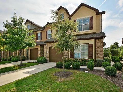 Photo of 1900 Little Elm TRL #105, Cedar Park, TX 78613 (MLS # 5434558)