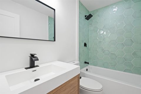 Tiny photo for 7729 Croftwood DR, Austin, TX 78749 (MLS # 9410080)