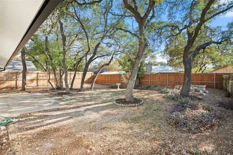 Tiny photo for 7729 Croftwood DR, Austin, TX 78749 (MLS # 9410080)