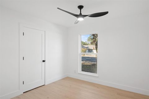 Tiny photo for 7729 Croftwood DR, Austin, TX 78749 (MLS # 9410080)
