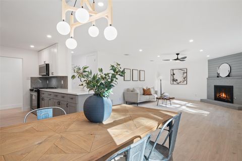 Tiny photo for 7729 Croftwood DR, Austin, TX 78749 (MLS # 9410080)