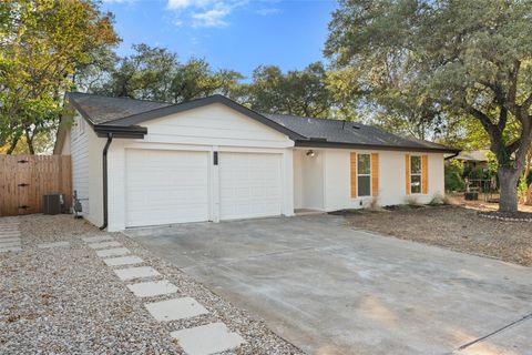 Tiny photo for 7729 Croftwood DR, Austin, TX 78749 (MLS # 9410080)