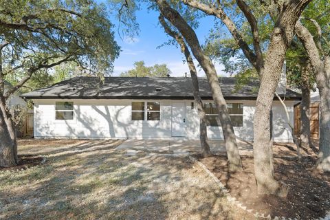 Tiny photo for 7729 Croftwood DR, Austin, TX 78749 (MLS # 9410080)