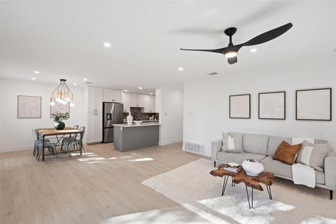 Tiny photo for 7729 Croftwood DR, Austin, TX 78749 (MLS # 9410080)