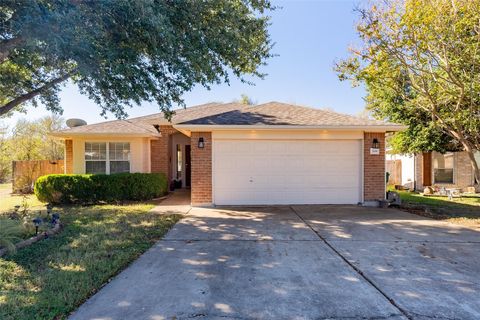 A home in Elgin