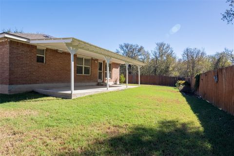 A home in Elgin