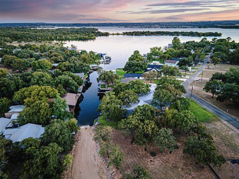 A home in Granite Shoals