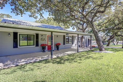 A home in Granite Shoals