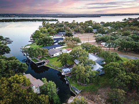 1104 Hill Circle West DR Granite Shoals TX 78654