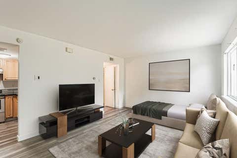 Photo of 2124 Burton DR #149, Austin, TX 78741 (MLS # 6723818)
