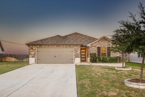 Photo of 206 Santo Spirit RD, Hutto, TX 78634 (MLS # 3247851)
