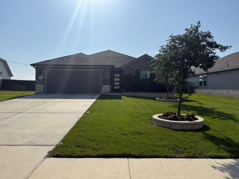 Photo of 206 Santo Spirit RD, Hutto, TX 78634 (MLS # 3247851)