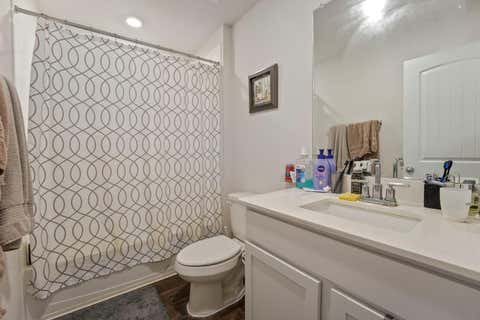 Tiny photo for 13825 Thomas Wheeler WAY, Manor, TX 78653 (MLS # 1334422)