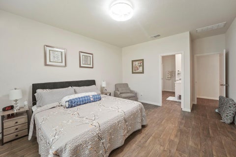 Tiny photo for 13825 Thomas Wheeler WAY, Manor, TX 78653 (MLS # 1334422)