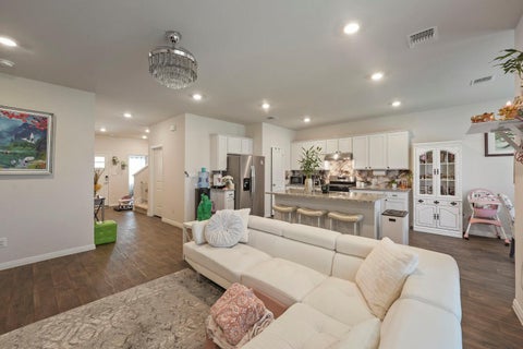 Tiny photo for 13825 Thomas Wheeler WAY, Manor, TX 78653 (MLS # 1334422)