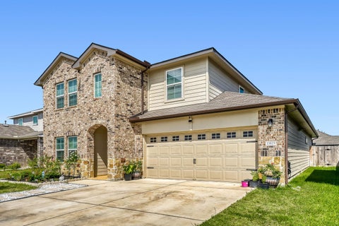 Tiny photo for 13825 Thomas Wheeler WAY, Manor, TX 78653 (MLS # 1334422)