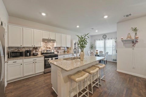 Tiny photo for 13825 Thomas Wheeler WAY, Manor, TX 78653 (MLS # 1334422)