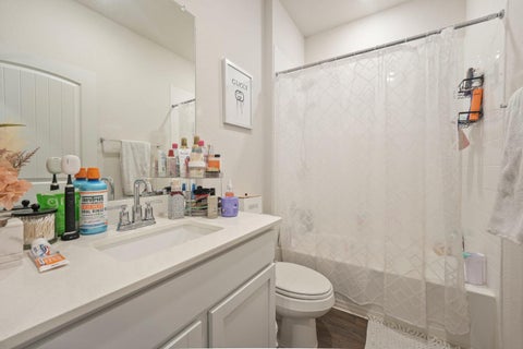 Tiny photo for 13825 Thomas Wheeler WAY, Manor, TX 78653 (MLS # 1334422)