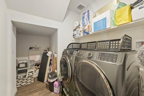 Tiny photo for 13825 Thomas Wheeler WAY, Manor, TX 78653 (MLS # 1334422)
