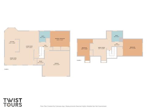 Tiny photo for 3405 Santa Fe DR, Austin, TX 78741 (MLS # 8525416)