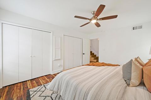 Tiny photo for 3405 Santa Fe DR, Austin, TX 78741 (MLS # 8525416)