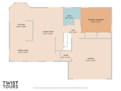 Tiny photo for 3405 Santa Fe DR, Austin, TX 78741 (MLS # 8525416)