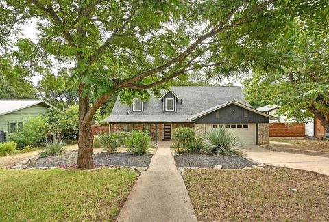 Photo of 3405 Santa Fe DR, Austin, TX 78741 (MLS # 8525416)