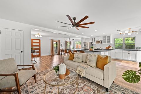 Tiny photo for 3405 Santa Fe DR, Austin, TX 78741 (MLS # 8525416)