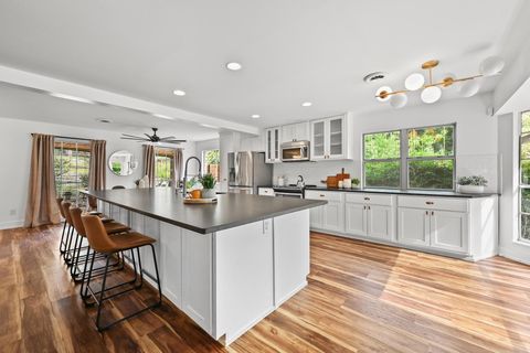 Tiny photo for 3405 Santa Fe DR, Austin, TX 78741 (MLS # 8525416)