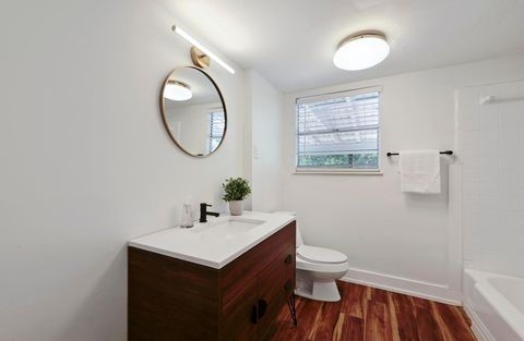 Tiny photo for 3405 Santa Fe DR, Austin, TX 78741 (MLS # 8525416)