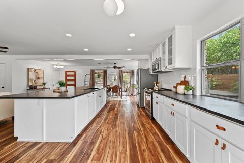 Tiny photo for 3405 Santa Fe DR, Austin, TX 78741 (MLS # 8525416)