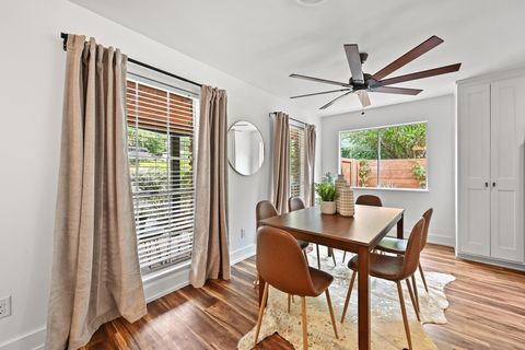 Tiny photo for 3405 Santa Fe DR, Austin, TX 78741 (MLS # 8525416)