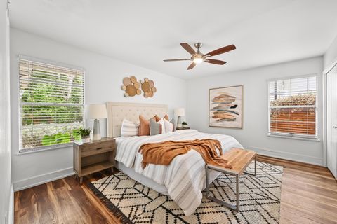 Tiny photo for 3405 Santa Fe DR, Austin, TX 78741 (MLS # 8525416)