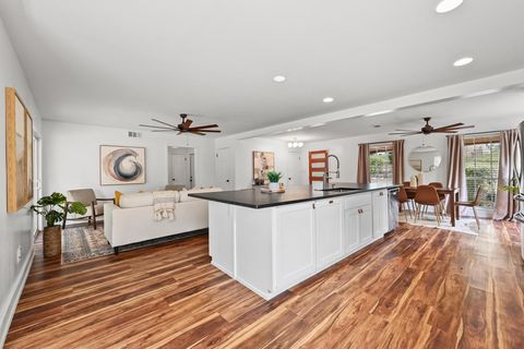 Tiny photo for 3405 Santa Fe DR, Austin, TX 78741 (MLS # 8525416)