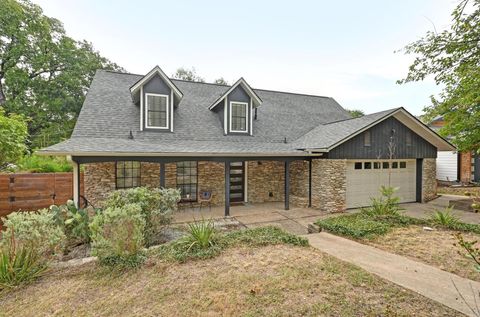 Tiny photo for 3405 Santa Fe DR, Austin, TX 78741 (MLS # 8525416)