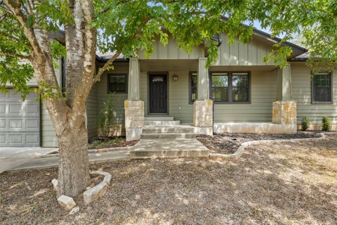 Photo of 116 Laumaia LN, Bastrop, TX 78602 (MLS # 7565597)