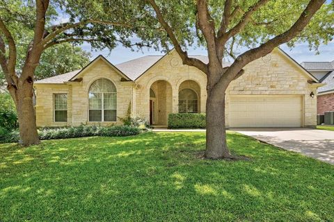 1521 Foppiano LOOP Round Rock TX 78665