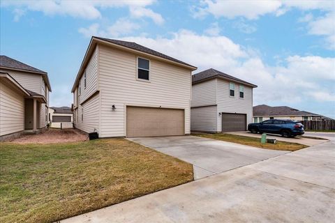 A home in Dripping Springs