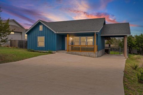 9913 Little Creek CIR Dripping Springs TX 78620