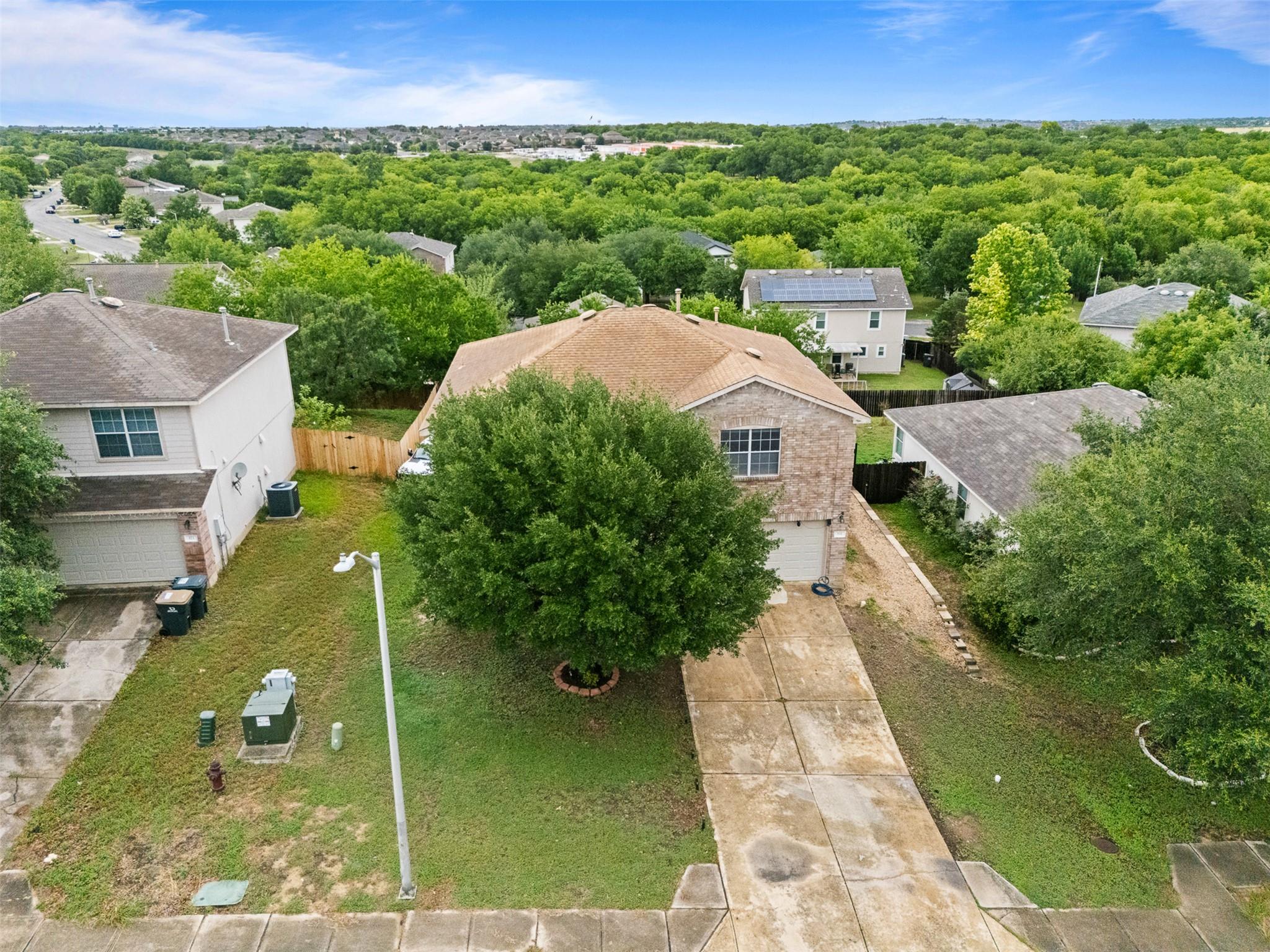 161 Prairie Verbena DR