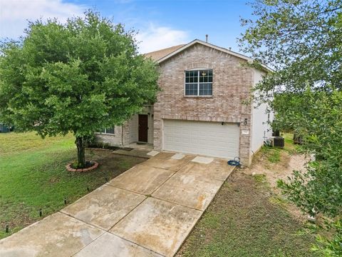 161 Prairie Verbena DR Kyle TX 78640